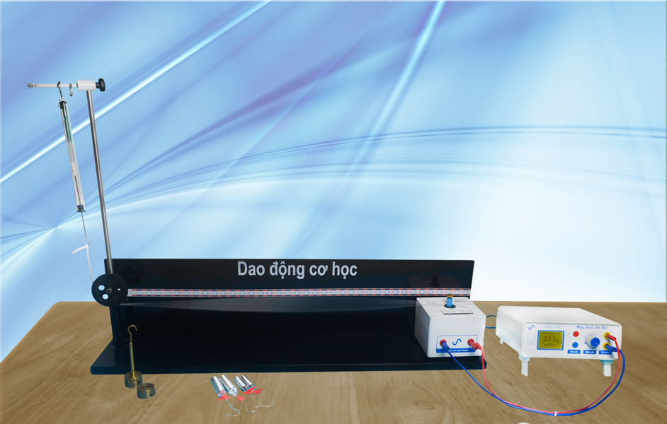 S&oacute;ng dừng tr&ecirc;n d&acirc;y