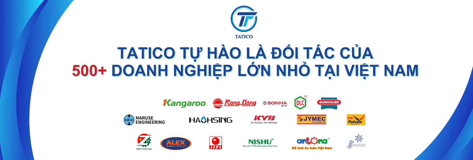 Tatico gia c&ocirc;ng nhựa theo y&ecirc;u cầu