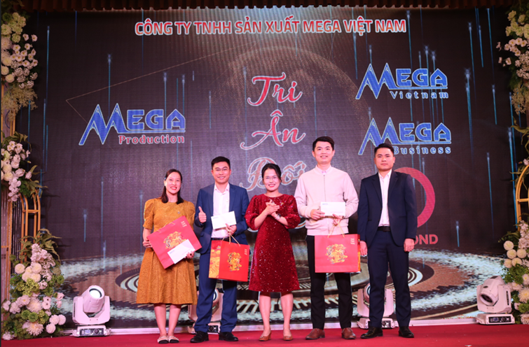 Tri ân quý Đối tác